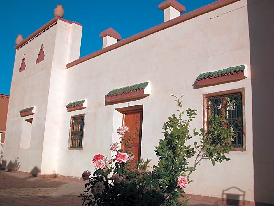 Kasbah Petit Nomade