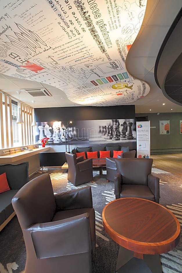 Ibis Aéroport Bâle Mulhouse
