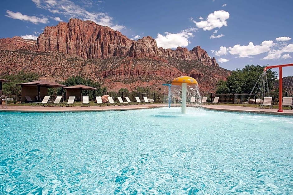 La Quinta by Wyndham at Zion Park/Springdale