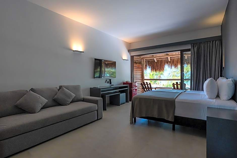 My Blue Hotel Holbox