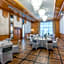 Pullman Stuttgart Fontana