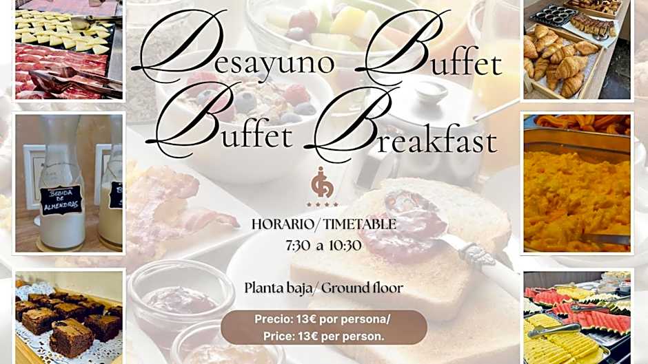 Hotel Condestable Iranzo