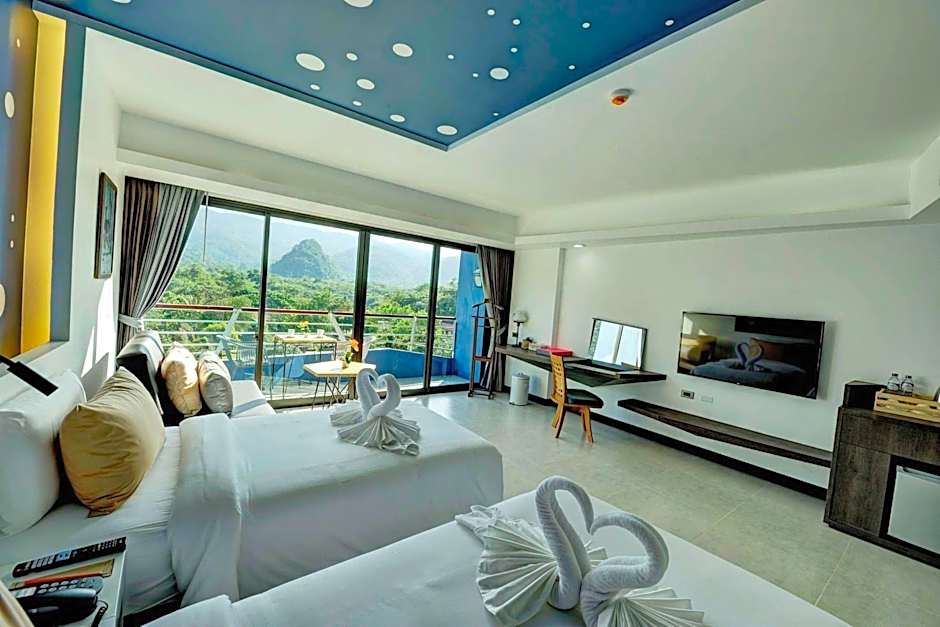 Splendid Hotel @ Khaoyai