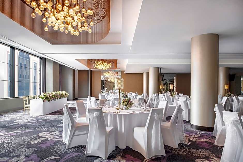 Sheraton Melbourne Hotel