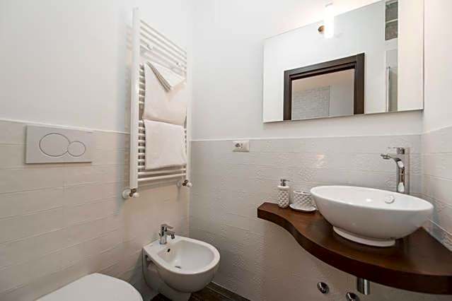 B&B Glicini