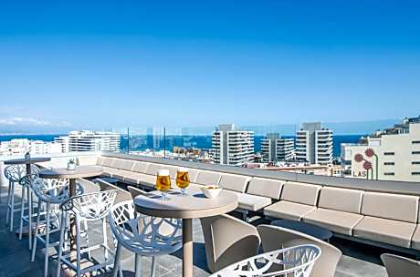 Hotel Costa Malaga - Adults Recommended - by Pierre & Vacances