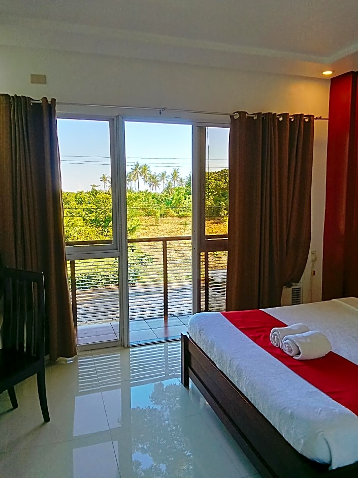 Royale Parc Hotel Puerto Princesa Palawan