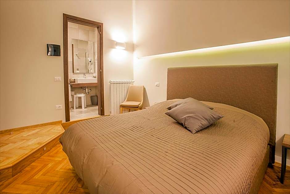 B&B Palazzo Depretis