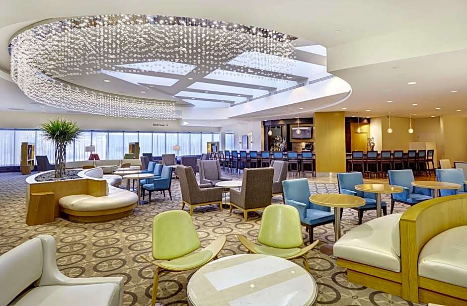 DoubleTree By Hilton Hotel Washington DC - Crystal City