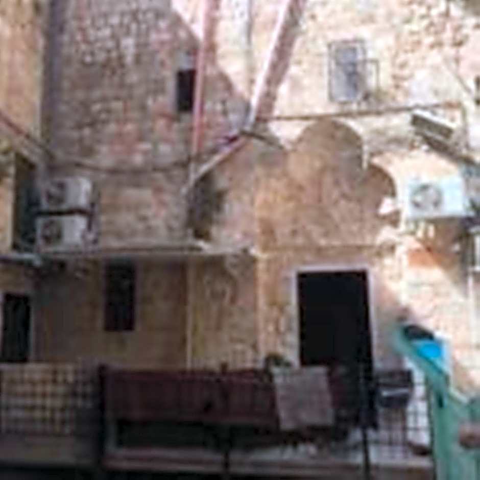 Bab El-Silsileh Hostel
