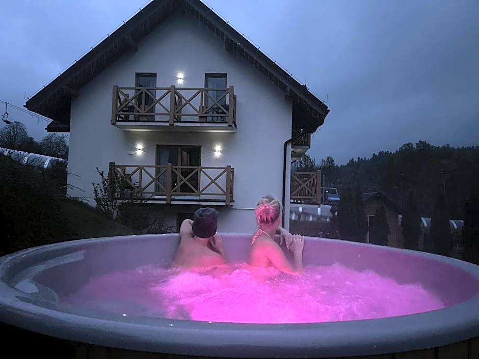 Willa Malinka Wisła