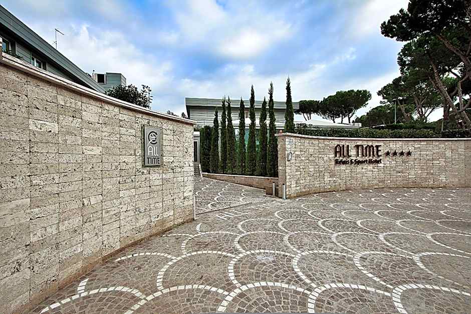 All Time Relais & Sport Hotel