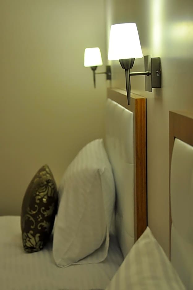 Cebeciler Hotel