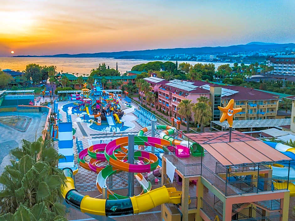 Lonicera World - Ultra All Inclusive