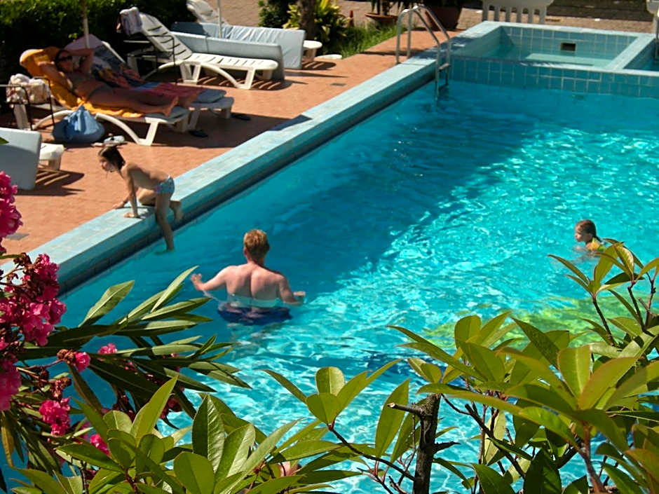 Hotel Continental