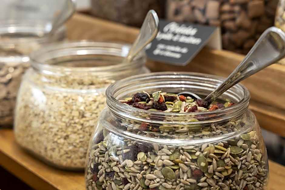 Appart'Hotel Odalys Manufacture Metz