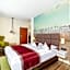 Best Western Hotel Hohenzollern