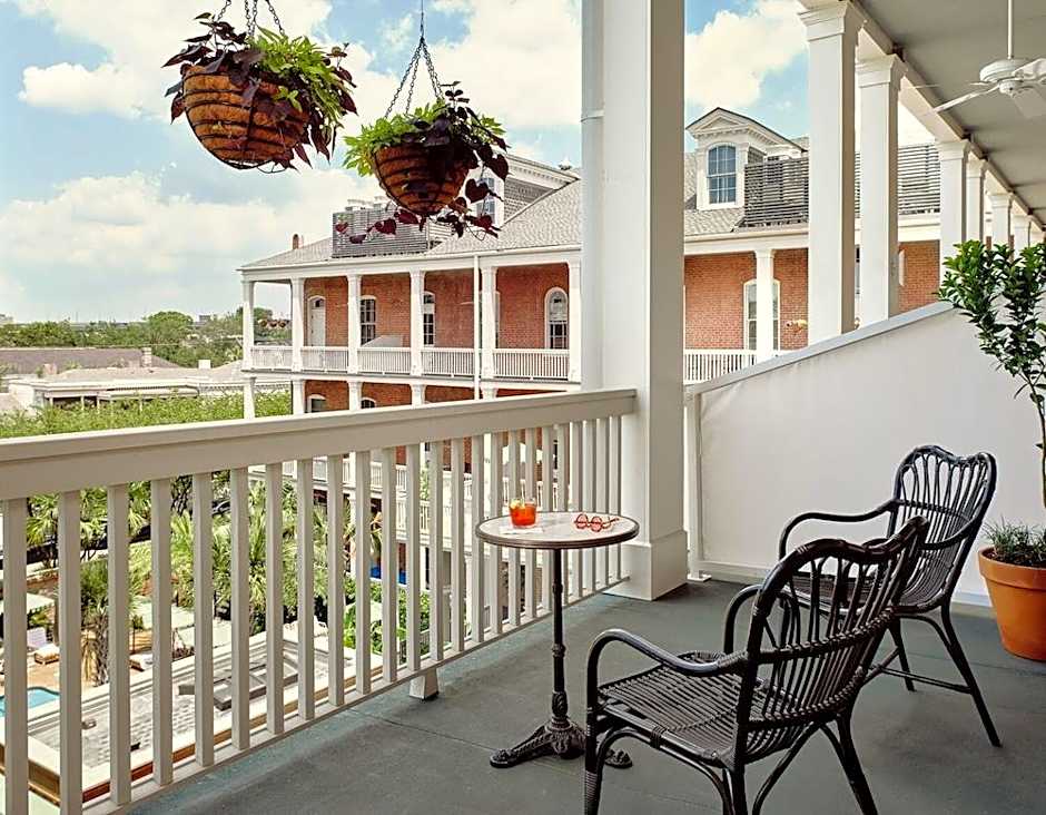 Hotel Saint Vincent