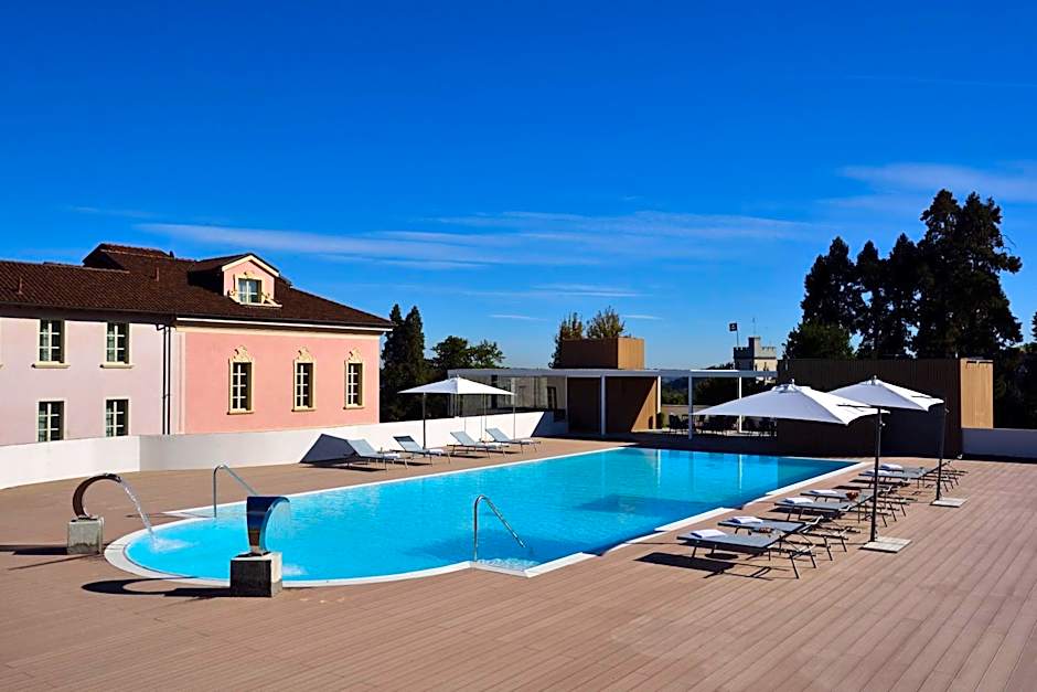 Castello Dal Pozzo Hotel