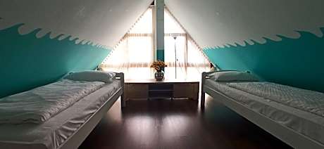 Apartment - Split Level