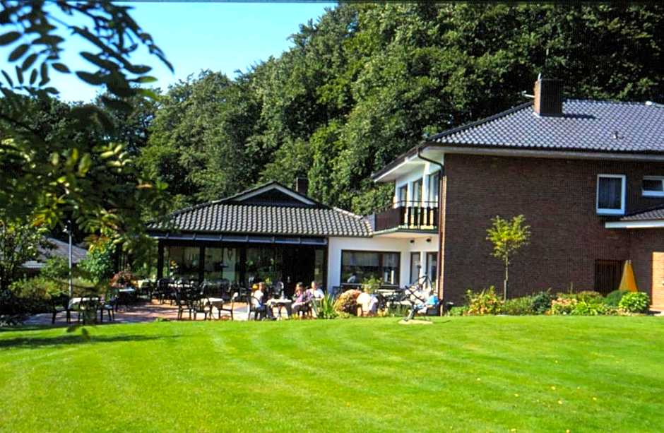 Hotel Café Wahlde Restaurant