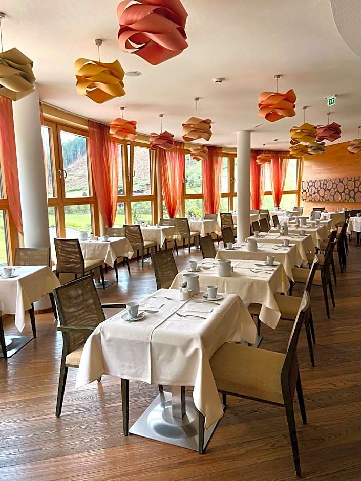 Spa Hotel Zedern Klang