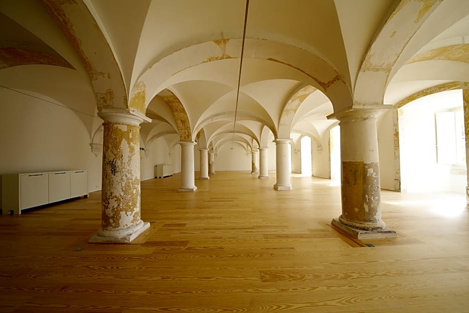 Montebelo Mosteiro de Alcobaça Historic Hotel