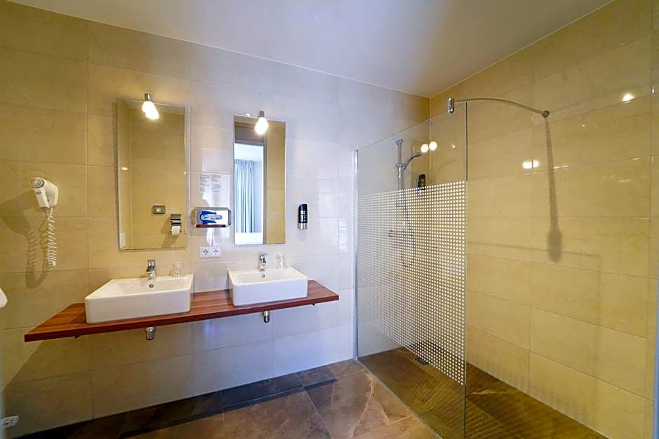 Grand Hotel Ter Duin