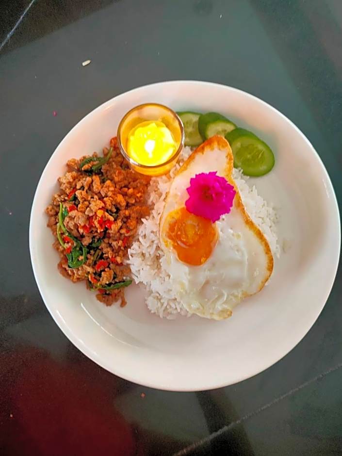 Pailin Hill Hotel Patong