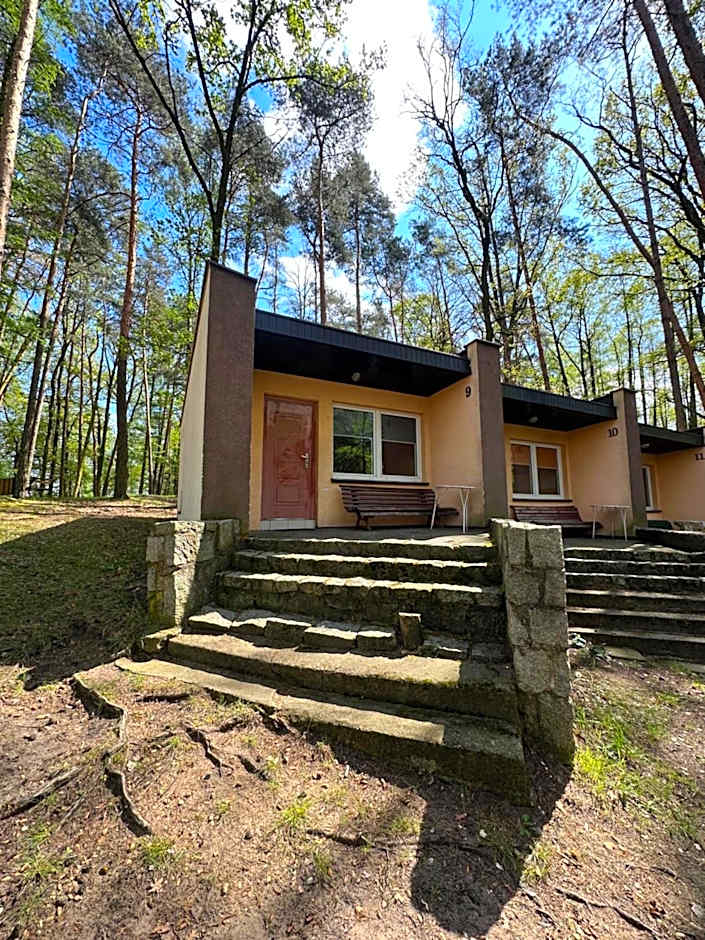 Ośrodek Wypoczynkowy Lido Noclegi