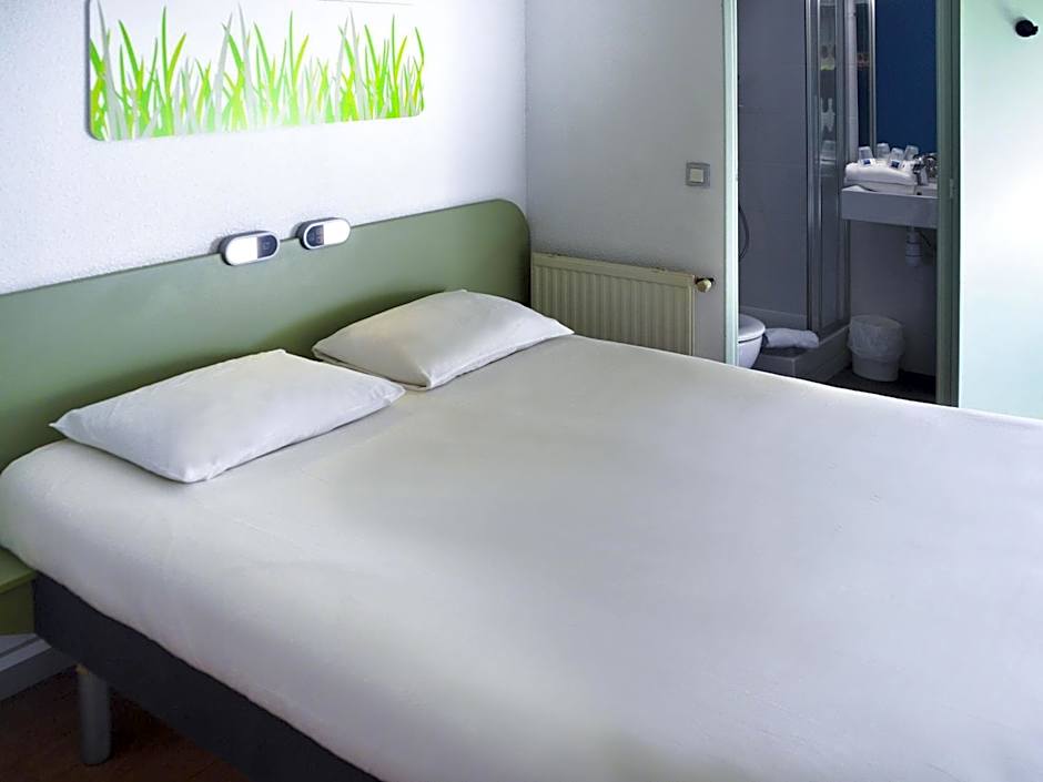 ibis budget Hyères Centre-Ville