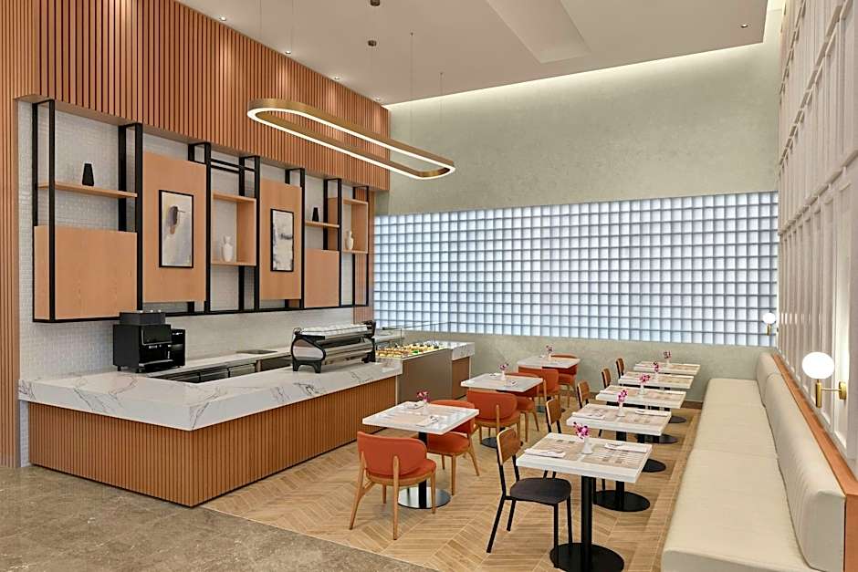Courtyard by Marriott Makkah