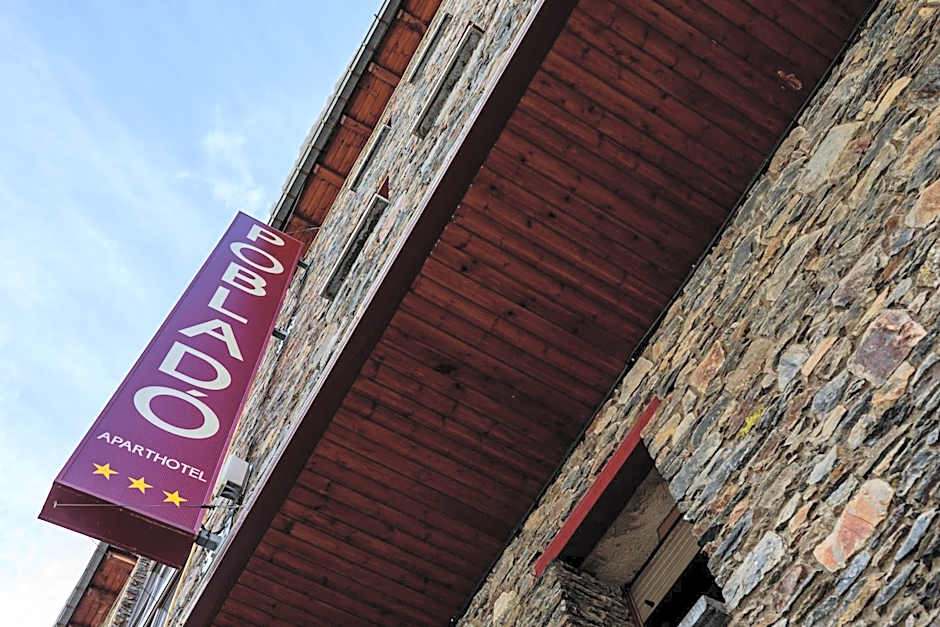 Apartamentos Turisticos Poblado