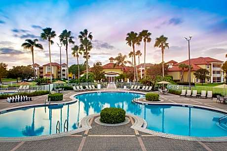 Sheraton PGA Vacation Resort Port St Lucie