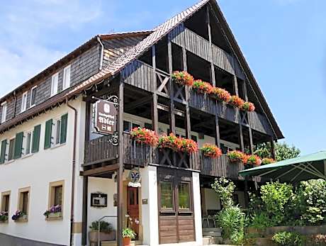 Landgasthof Adler OHG