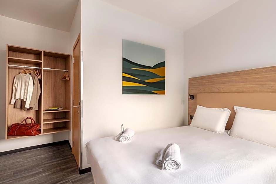 B&B Hotel Pomezia Roma