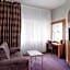 Quality Hotel Edvard Grieg