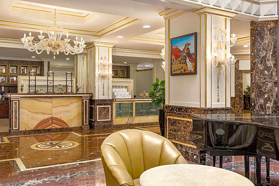 Grand Regency Doha, Trademark Collection by Wyndham