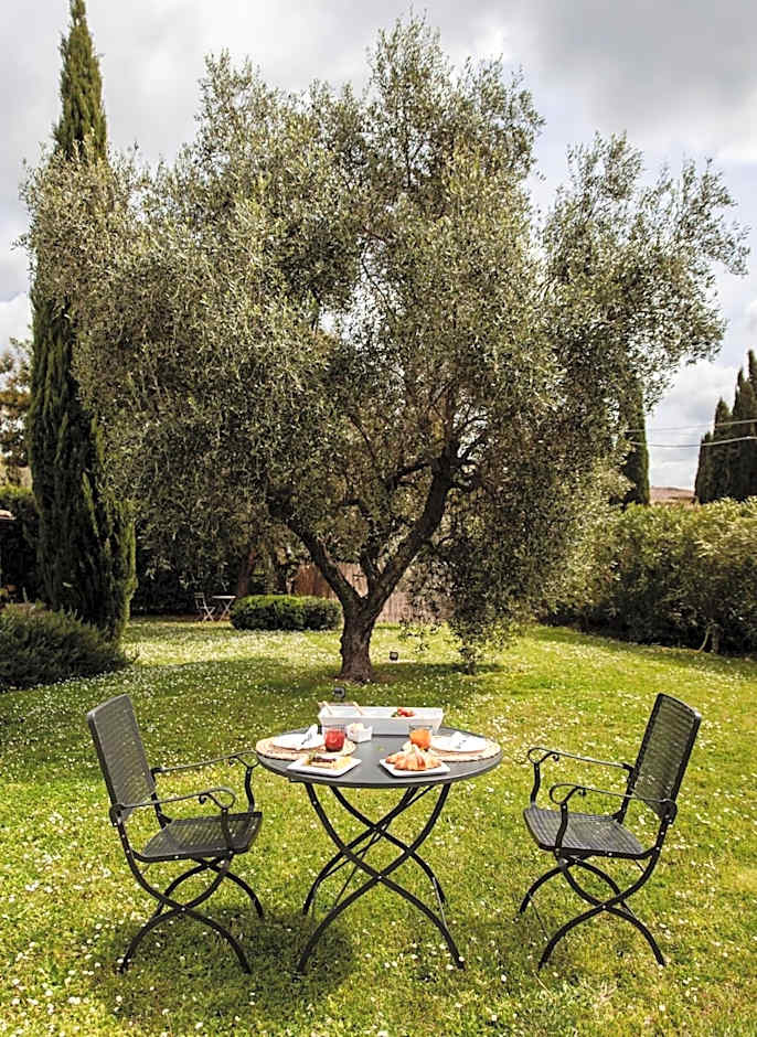I Due Cippi Country Villa