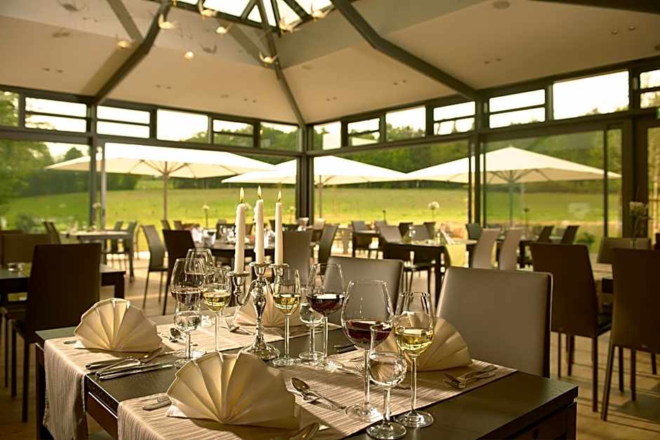 Landidyll Hotel Restaurant Birkenhof