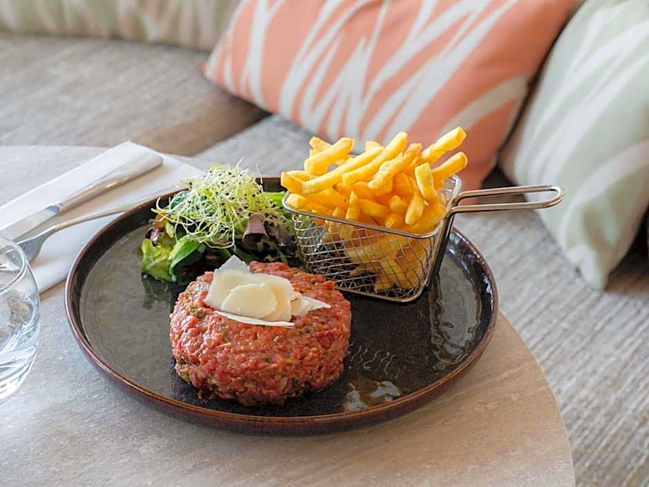 Mercure Paris Ivry Quai De Seine