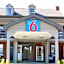 Motel 6-Dayton, OH