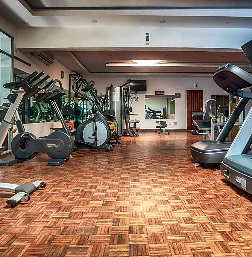 Travellers Beach Hotel & SPA