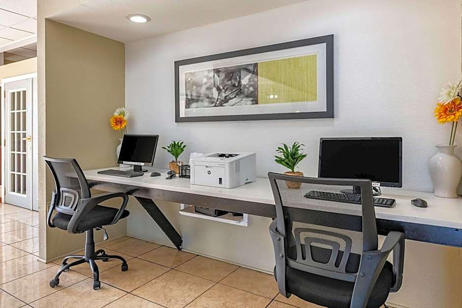 Quality Inn Zephyrhills-Dade City