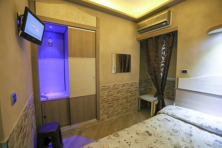 Pensione Enea
