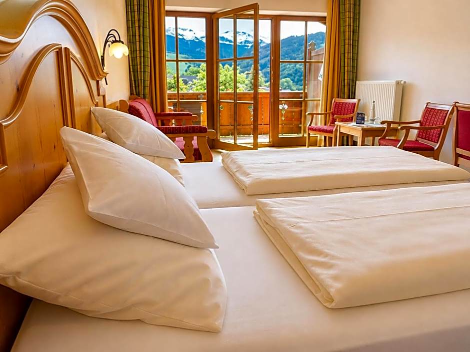 Hotel Schatten