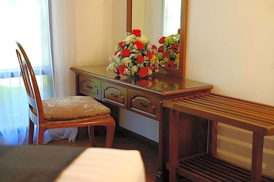eL Hotel Kartika Wijaya Batu