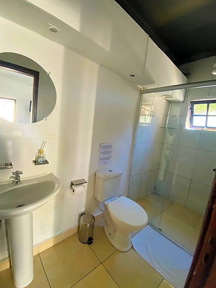 Encanto Paraty Beach