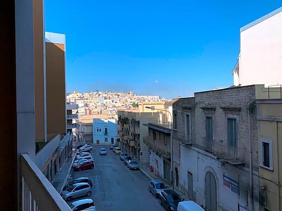 Agorà B&B Urban Relais