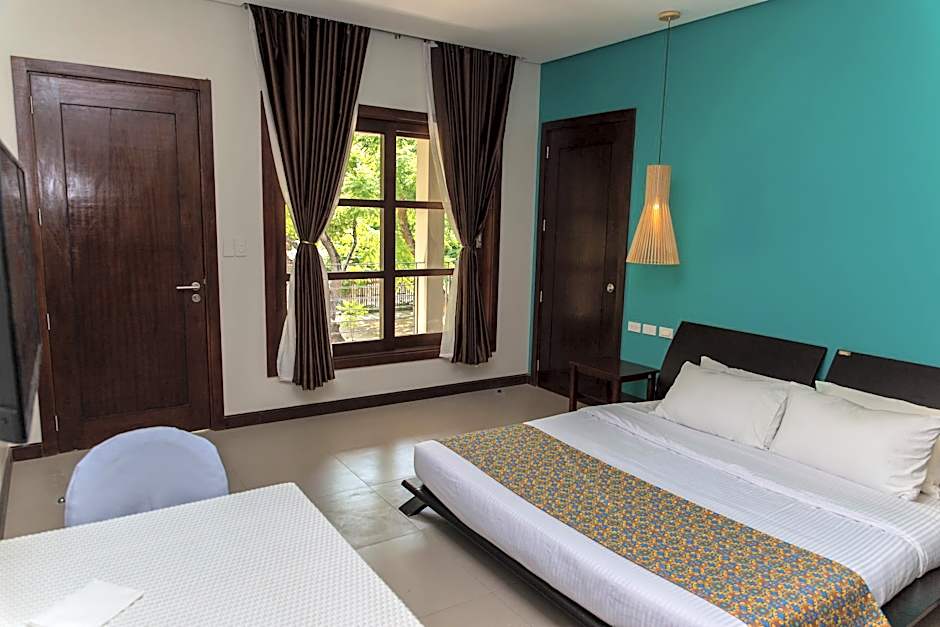 Karancho Beach House